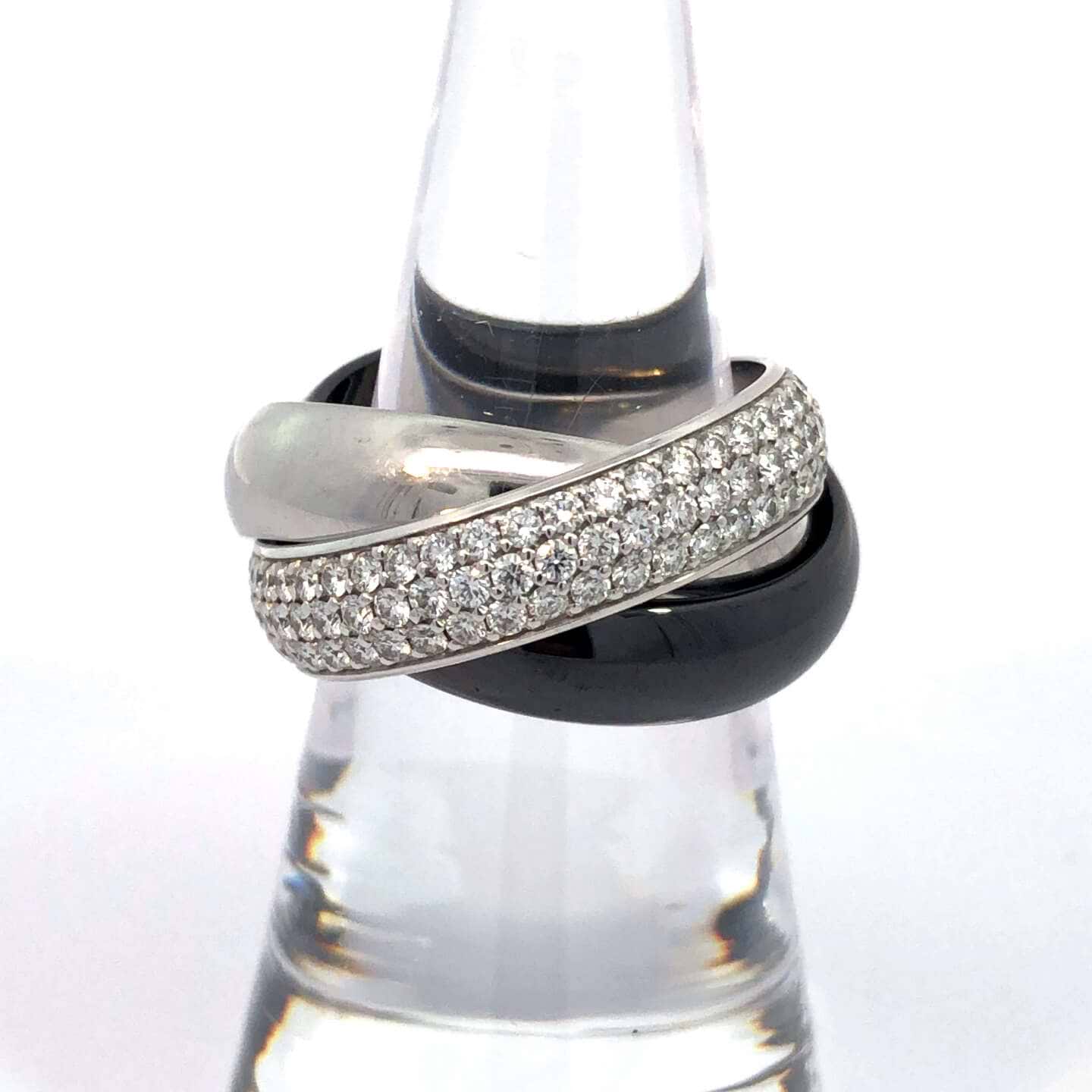 トリニティリング の買取｜最新相場で高価買取なら『買取大吉』